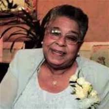 Eartha Mae Holzendorf (Rice)