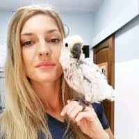 Daniela Stoian's Instagram, Twitter & Facebook