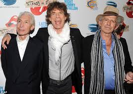 Rolling Stone Keith Richards reveals all about drugs, sex and Mick ...