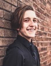 Benjamin Patrick Poland