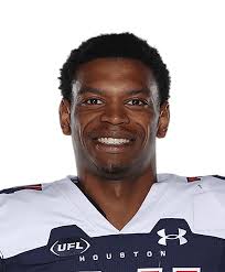 Keenan Isaac Rushing Stats