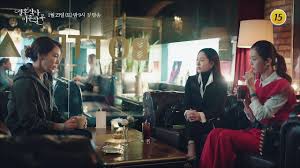 잘 나가는 30대, 40대, 50대 매력적인 세 명의 여주인공에게 닥친 상상도 못 했던 불행에 관한 이야기, 진실한 사랑을 찾는 부부들의 불협화음을 다룬 드라마. ê²°í˜¼ìž'ì‚¬ ì´í˜¼ìž'ê³¡ ë‚˜ë¬´ìœ„í‚¤