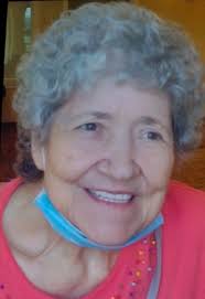 Lena Roberson Obituary