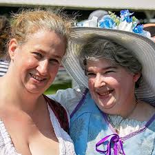 Becoming a part of a Renaissance Faire or Festival — for beginners or new  folks