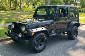 Image result for Brilliant Black 2004 Jeep