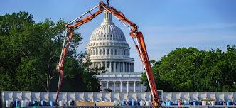 House and senate groups from both parties are working on infrastructure plans, but neither contingent has put forward a proposal on how to pay for the investments. Bipartisan Group Of Senators To Meet With Biden On Breakthrough Infrastructure Agreement Route Fifty