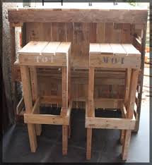 Img 9587 Copie Bar En Bois De Palettes Bar En Palette Tabouret A Faire Soi Meme