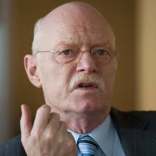 SPD-Fraktionschef Struck im Interview: Drei Kanzlerkandidaten, Wowereit  nicht dabei