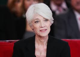 La chanteuse Françoise Hardy est décédée