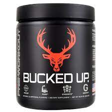 Innovative und preiswerte produkte mit premiumqualität. Bucked Up Pre Workout 30 Servings Rocket Pop For Sale Online Ebay