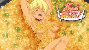 Shokugeki no soma, the shonen protagonist is a certain soma yukihira, and he's the new kid on the block at totsuki academy. Is Food Wars Shokugeki No Soma The Fifth Plate 2020 On Netflix Italy