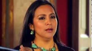 Rumiy. Sylvia Falcon