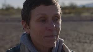 Frances McDormand stars in the emotional 'Nomadland' trailer