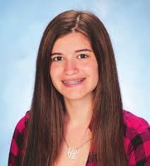 Emily Danko's Instagram, Twitter & Facebook