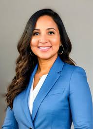 Angie Rodriguez of EXP Realty