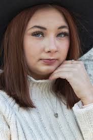 Candid moment caught