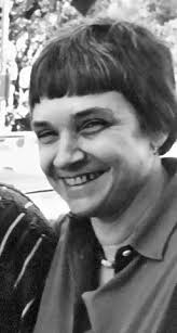 Adrienne Rich
