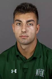 2021-2022 Men's Tennis Roster