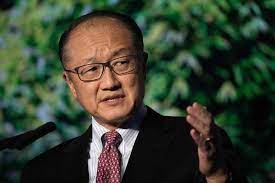 The bank's main purpose is to grant loans to all the newly independent states of the developing world, to help them on their journey to recovery. Jim Yong Kim S Successor At The World Bank Will Be Chosen By Trump Why Is This The U S President S Responsibility At All