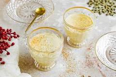 Image result for recipe for eggnog