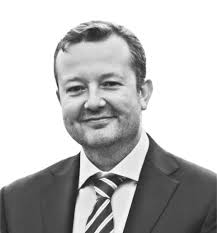 The ZircoDATA Leadership Team