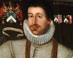 Two Monarchs, A Cotton And A Mystery Man