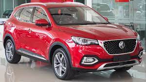 Mg is a british automotive marque founded by cecil kimber in the 1920s, and m.g. Mg Hs Wikipedia