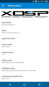 Custom rom xperia rage from 2.bp.blogspot.com. Xosp Posts Facebook