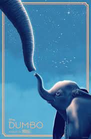 dumbo 2019 dumbo movie dumbo disney phone wallpaper