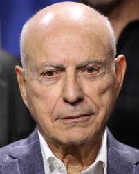 Alan Arkin (Actor, Director): Credits, Bio, News & More