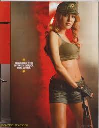 Elena Gheorghe 2 Famousfix Com Post