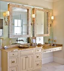 Bathroom Vanity Wall Mirror With Images Small Bathroom Mirrors Traditional Bathroom Decorative Bathroom Mirrors