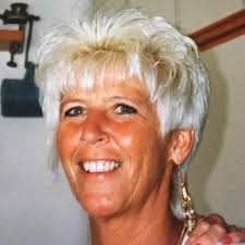 Nancy Nabinger Obituary (2017)