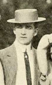 That Terrible Kid (Short 1914)