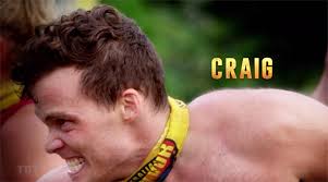 SurvivorAU contestant Craig I'Anson