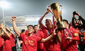 Lễ bốc thăm chia bảng aff cup 2020 dự kiến tổ chức tại singapore Vietnam Write History Win Aff Championship Vnexpress International