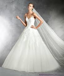 En Guzel Muhtesem Pronovias Gelinlik Modelleri Sade Kadinlar Gelinlik The Dress Gelin