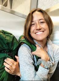 I Haven't Shaved In 6 Weeks