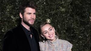 The couple, who tied the knot last december in an intimate ceremony, have decided to split, e! Miley Cyrus And Liam Hemsworth S Cutest Couple Moments Teen Vogue