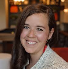 Emma Williamson » Congressional Hunger Center