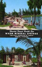 Hot Springs In Florida Florida Guidebook