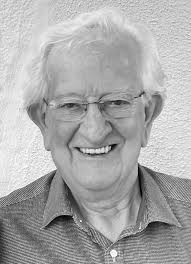 Death Notice of James (Jim) Flannery (Dublin 4, Dublin)