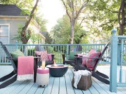 Here are 10 easy yet beautiful front porch decorating ideas for fall! Get Inspired For Fall With These Outdoor Decorating Ideas Diy Network Blog Made Remade Diy