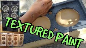 We did not find results for: Texture Paint Speaker Box Youtube