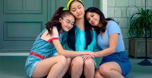 Para siempre llegará a netflix el viernes 12 de febrero de 2021. Nuevo Trailer De La Pelicula A Todos Los Chicos Para Siempre Jc Magazine