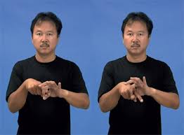 It comes from my friend, douglas kruger. Taboos And Euphemisms In Sex Related Signs In Asian Sign Languages