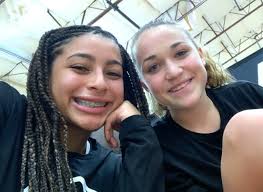 True Venom: Top 4 Girls SoCal 8th Grade AAU Squads