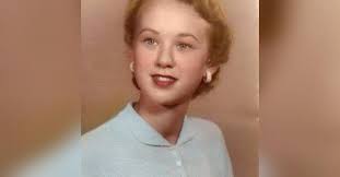 Mrs. Barbara Ruth Williams Broome Obituary