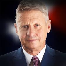Gary Johnson