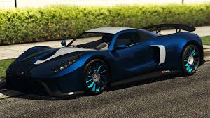 If you replace this car, it simply disappears. Gta 5 Online Autos Die Besten Und Schnellsten Supersportwagen